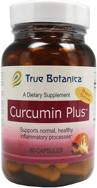 Curcumin Plus 60 caps