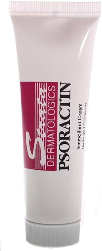Ecological Formulas, Psorex Psoractin (Fumaric Acid Cream) 1.9 oz
