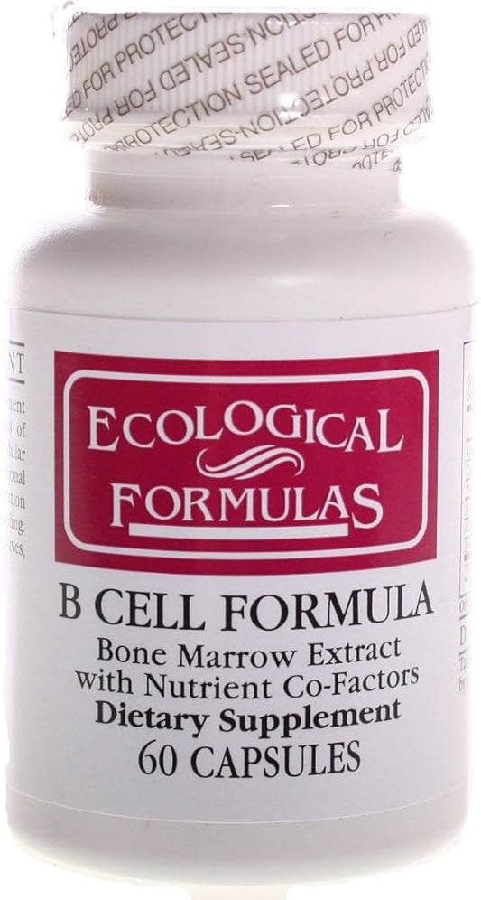 B Cell 60 Capsules