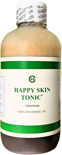 Chi's Enterprise Happy Skin Tonic 150 ml (150)