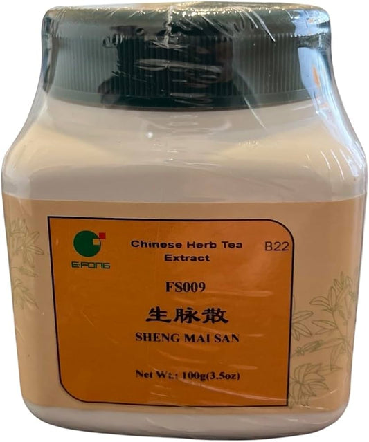 E-Fong - Sheng Mai San - 100 grams