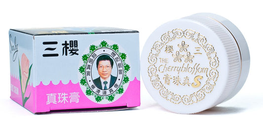 SAN ING - Face Cream - 0.3oz 2 PACK