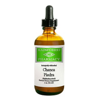 Chanca Piedra 2 oz. Liquid Extract