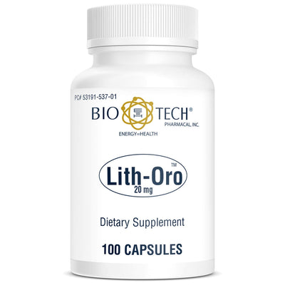 Lith-Oro