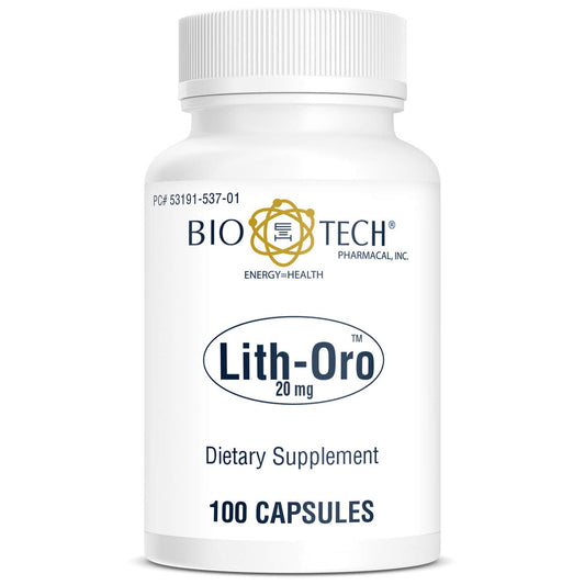 Lith-Oro