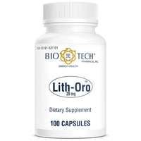 Lith-Oro