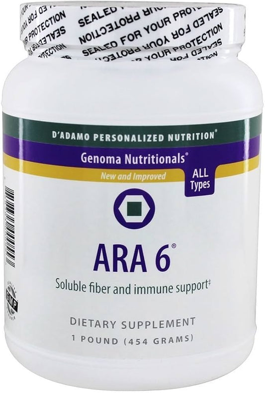 Ara 6 Powder 1 Pounds