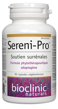 Bioclinic Naturals - Sereni-Pro 90, VegiCaps