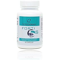 Forti5-S Supplement, 60 Count