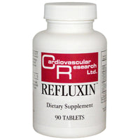 Ecological Formulas - Refluxin 90 tabs