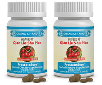Guang Ci Tang - Qian Lie Shu Pian - ProstateSure - 200 Tablets