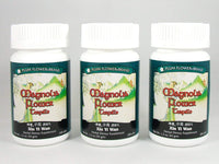 3 x Magnolia Flower Teapills (Xin Yi Wan) 3315-MayWay