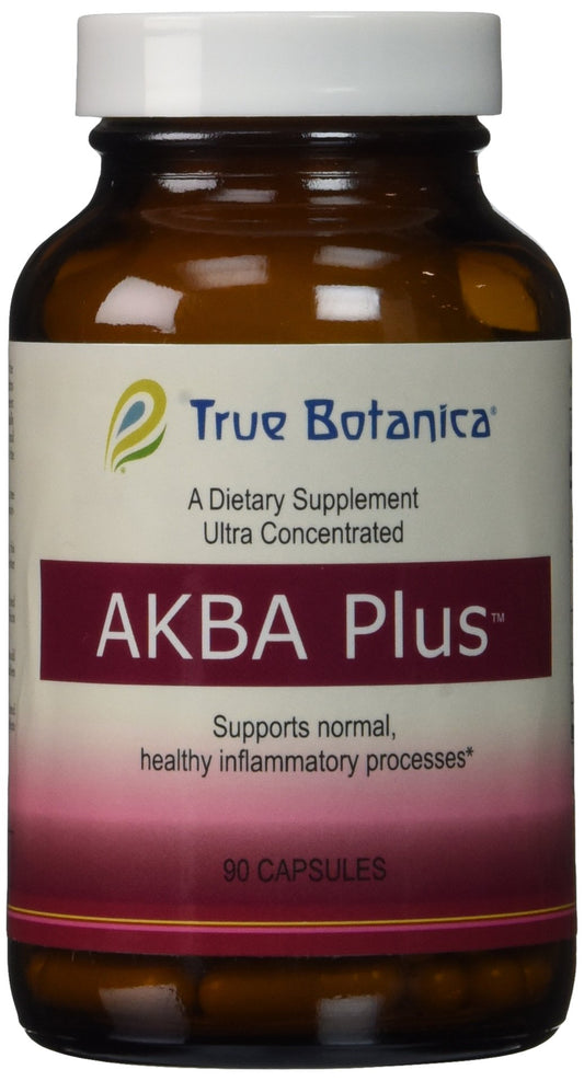 Akba Plus 90 Capsules