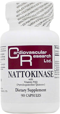 Ecological Formulas - Nattokinase 50 mg 90 caps
