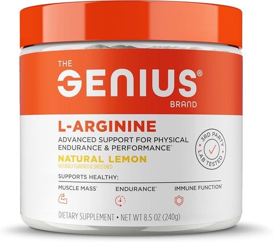 Generic Circulation (The Original L-arginine Complete) Pineapple -11.6 Oz