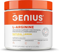 Generic Circulation (The Original L-arginine Complete) Pineapple -11.6 Oz