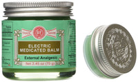 Fei Fah Electric Medicated Balm