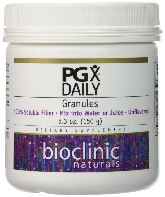 Bioclinic PGX Daily Granules unflavored 300 Grams