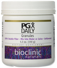 Bioclinic PGX Daily Granules unflavored 300 Grams