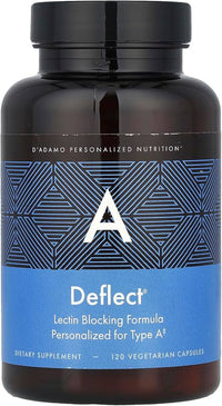 D'Adamo Personalized Nutrition Deflect B, 120 Count
