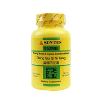 Sun Ten Dang Gui Si Ni Tang (Bian Fang) Tang-kuei & Jujube Combination 852MB Capsules