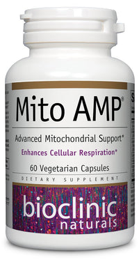 Bioclinic Naturals Mitolife Amp 60 Vcaps