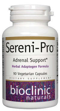 Bioclinic Naturals - Sereni-Pro 90, VegiCaps