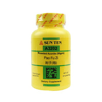 Sun Ten Pao Fu Zi (50gm) Aconite (Roasted) (50gm) A3202 Granules