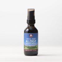Kick-Ass Allergy, Seasonal Rescue