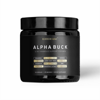 Alpha Buck