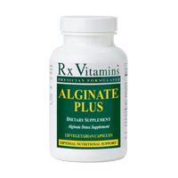 Alginate Plus by Rx Vitamins
