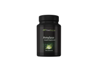AMYLASE - 3 Enzyme Amylase Blend