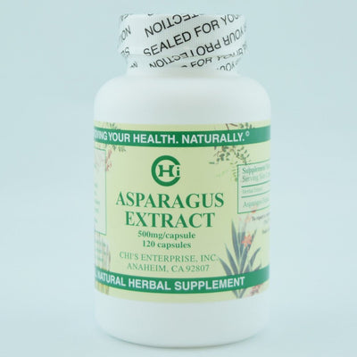 Asparagus Extract Tea by Chis Enterprise 5 gm per bag, 30 bags