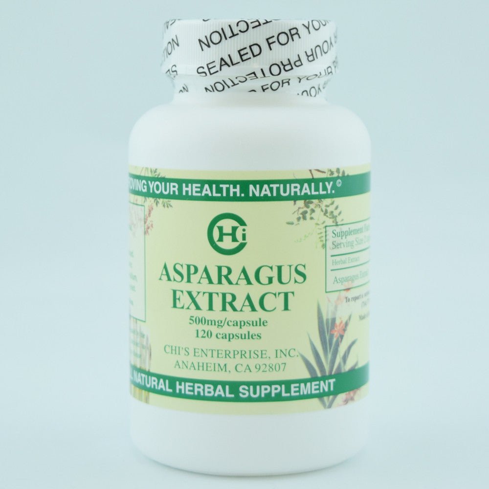 Asparagus Extract Tea by Chis Enterprise 5 gm per bag, 30 bags
