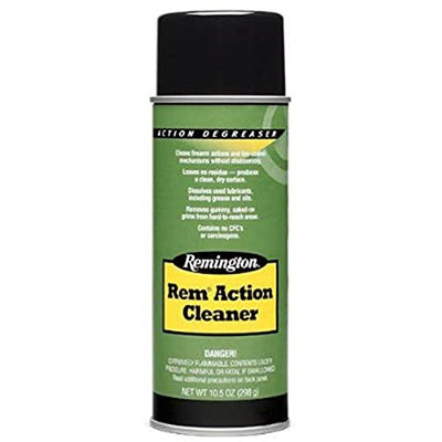 Interstate Arms Corp Remington Rem Action Aerosol Cleaner (10.5-Ounce)