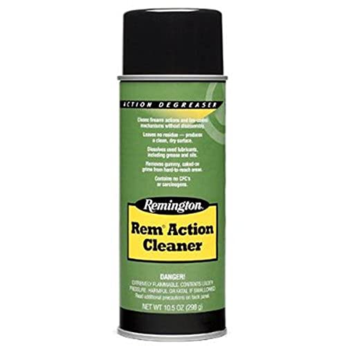 Interstate Arms Corp Remington Rem Action Aerosol Cleaner (10.5-Ounce)