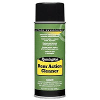 Interstate Arms Corp Remington Rem Action Aerosol Cleaner (10.5-Ounce)