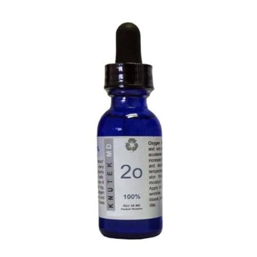 LIV By kNutek 100% Pure Oxygen Plasma, 1 oz (30 ml)