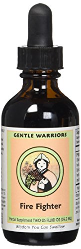 Kan Herbs - Fire Fighter 2 oz [Health and Beauty]