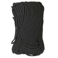 Tac Shield 3010 550 Cord 100ft. Black, Multi