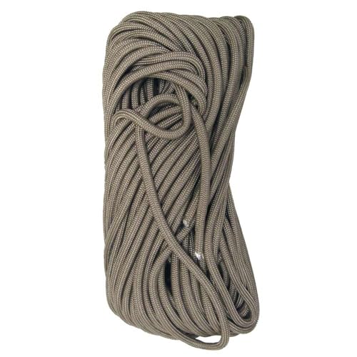Tac Shield 3003, 550 Cord, 50-Feet, USA Made, Sand