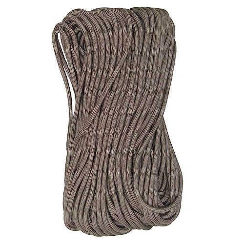 Tac Shield 3013 550 Cord 100ft. Sand, Multi