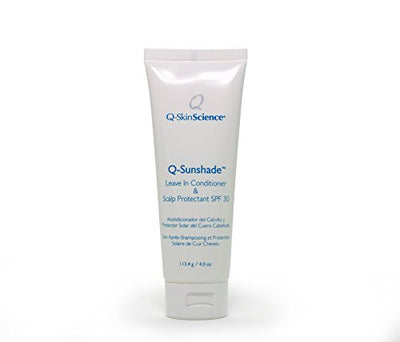 Quintessence Q-Sunshade Leave in Conditioner SPF 30 & Scalp Protectant