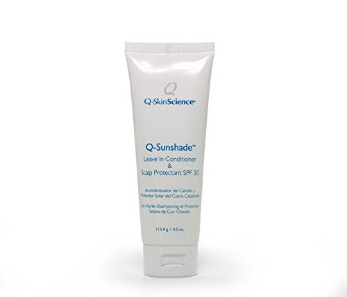 Quintessence Q-Sunshade Leave in Conditioner SPF 30 & Scalp Protectant