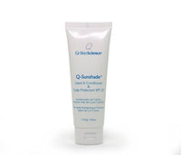 Quintessence Q-Sunshade Leave in Conditioner SPF 30 & Scalp Protectant