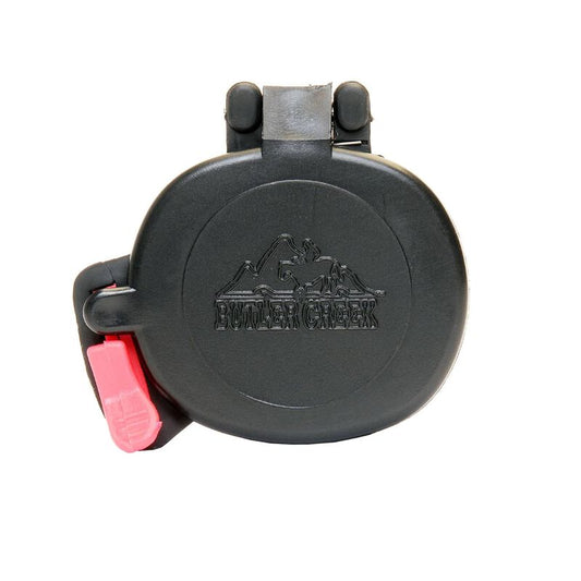 Butler Creek 01 Objective Flip Open Scope Cover