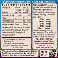 Kick-It Biotic, Immune Hero For Kids