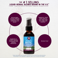 Kick-It Biotic, Immune Hero For Kids