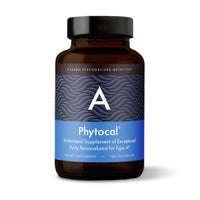 D'Adamo Personalized Nutrition - Phytocal A 120 vcaps