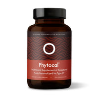 D'Adamo - Phytocal O 120 vcaps